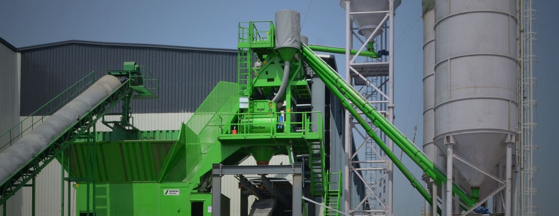 Classic RMC & Infrastructure India Pvt Ltd